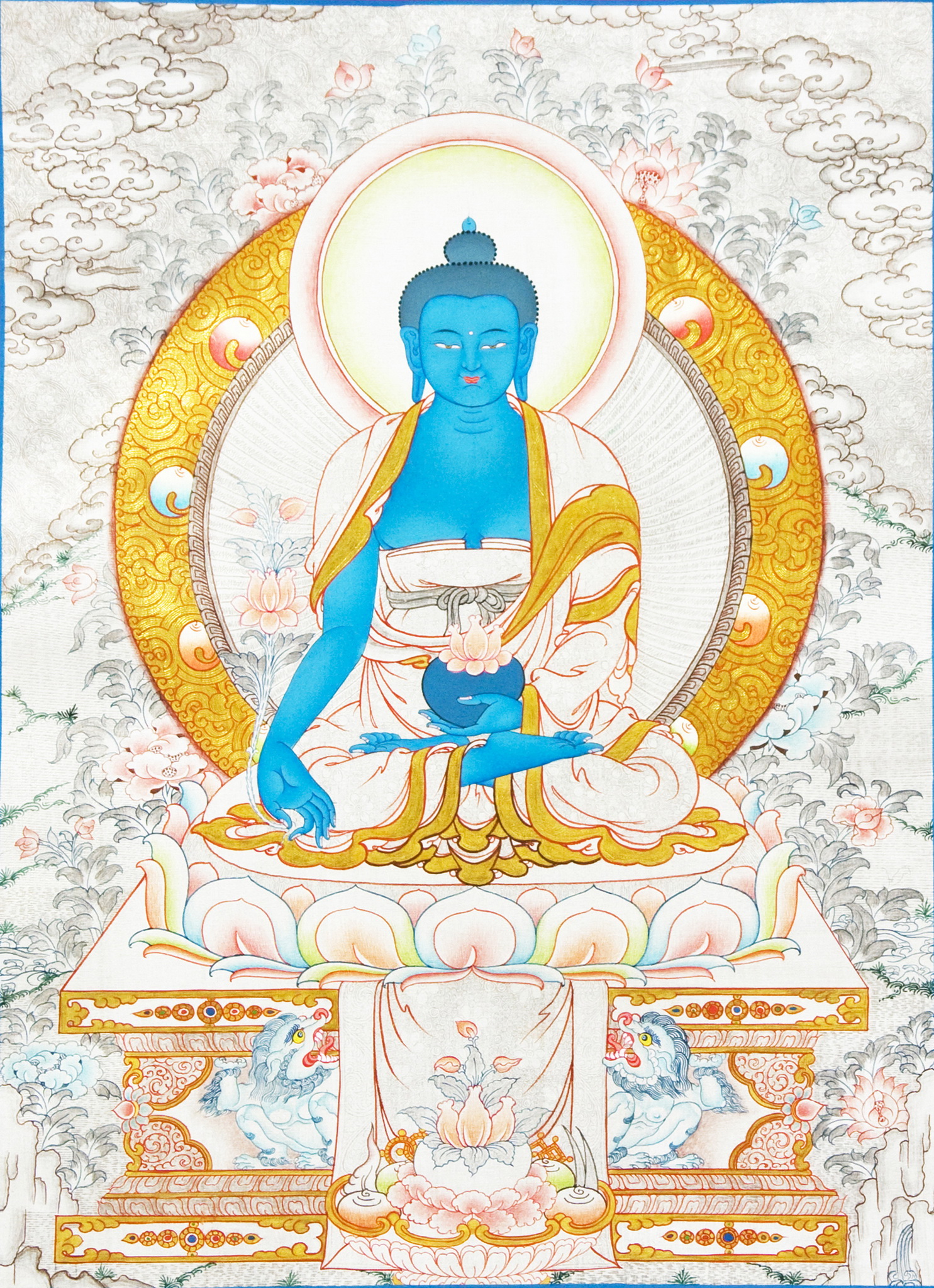 藥師佛