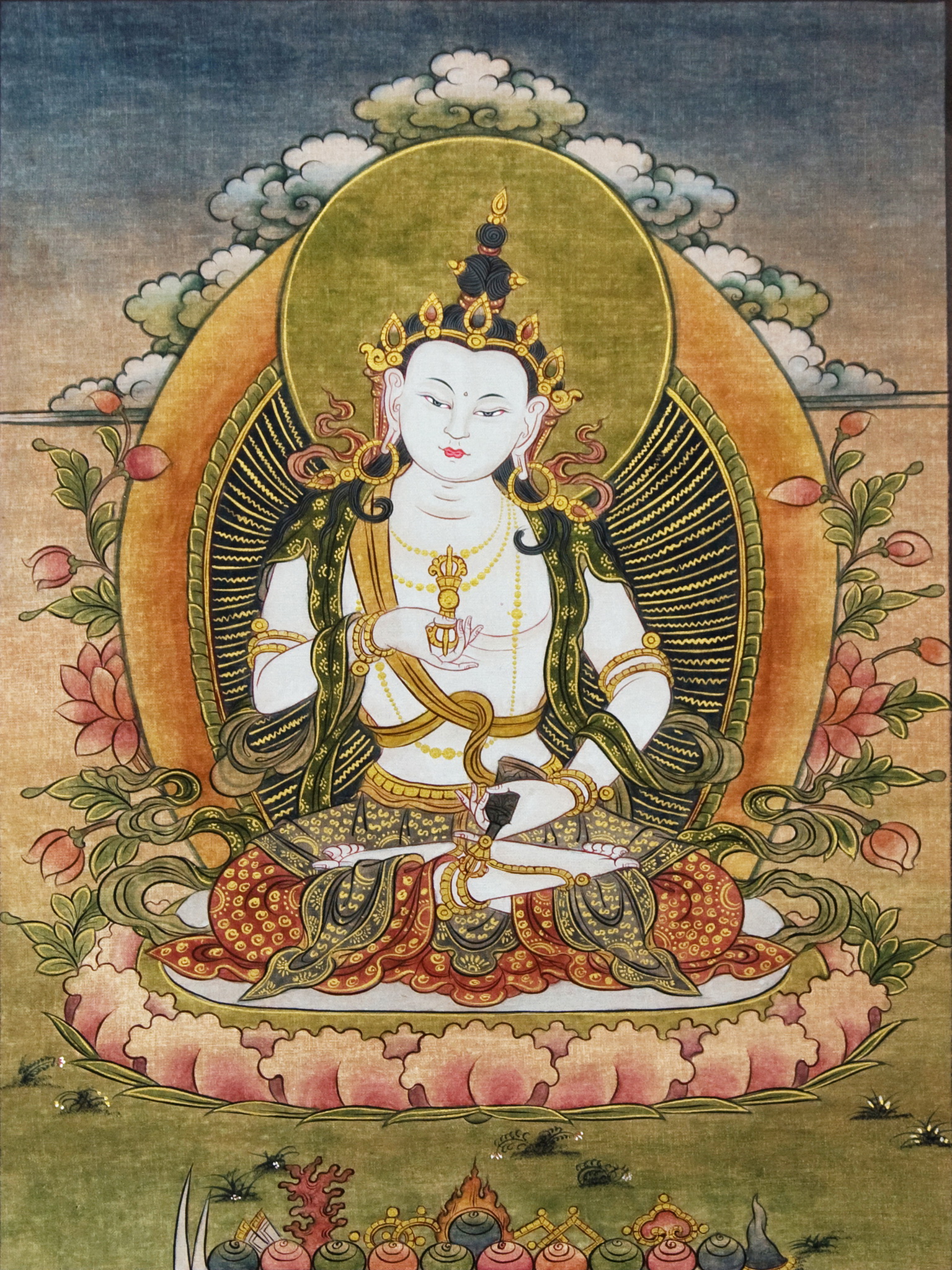 金剛薩埵
