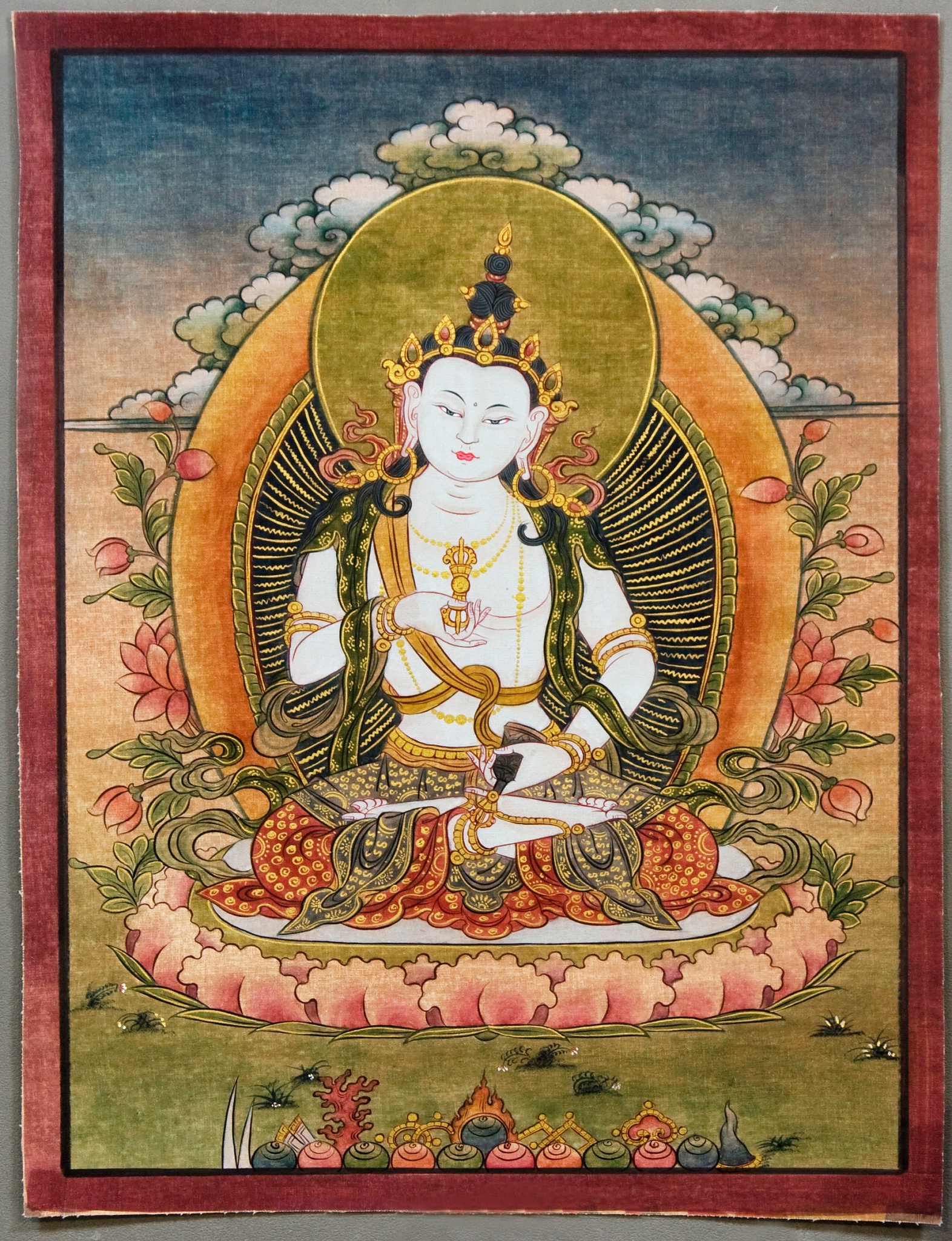 金剛薩埵
