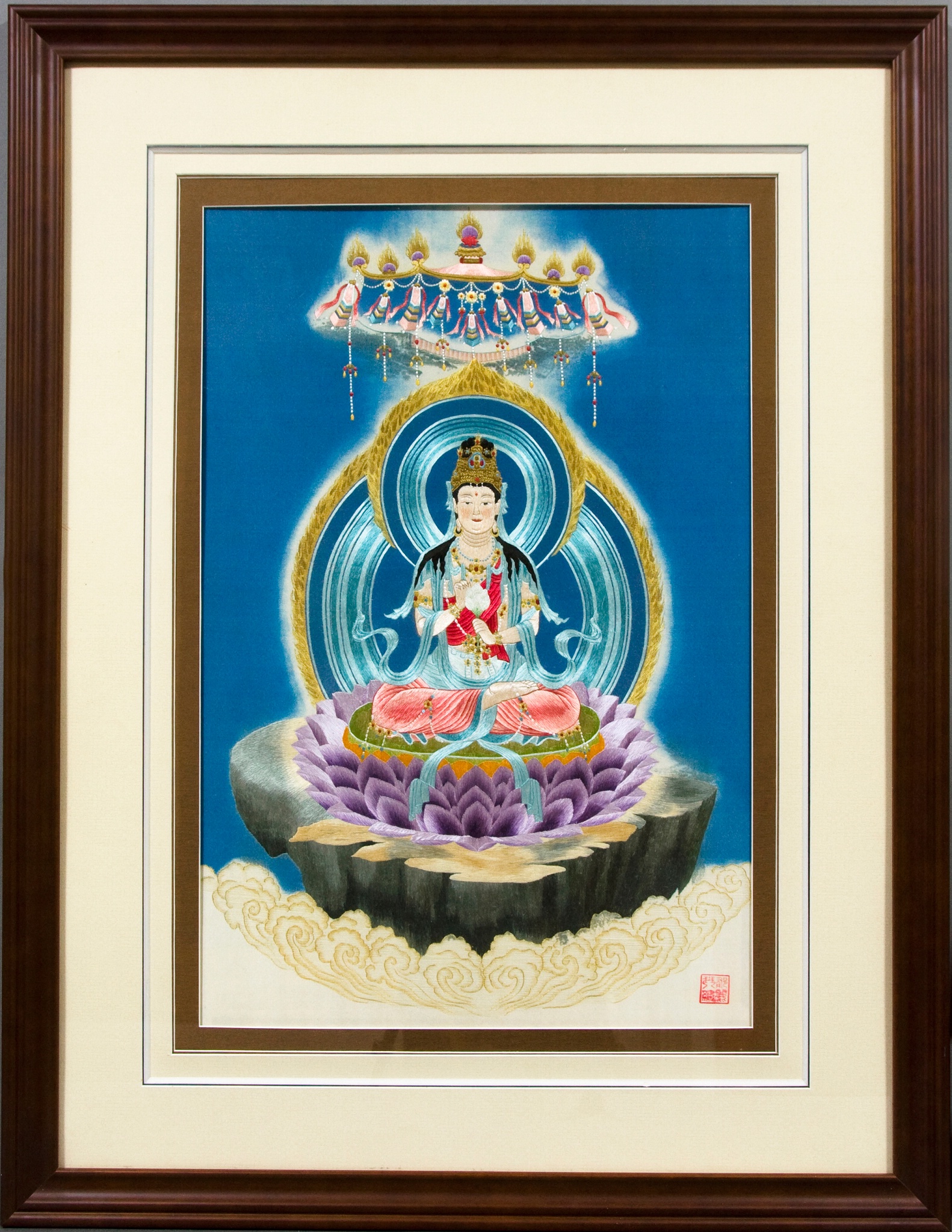 虛空藏菩薩