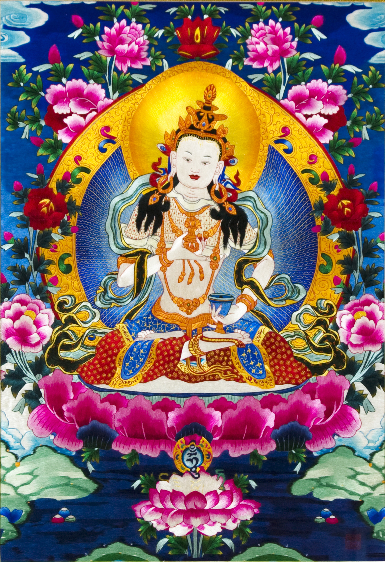 金剛薩埵