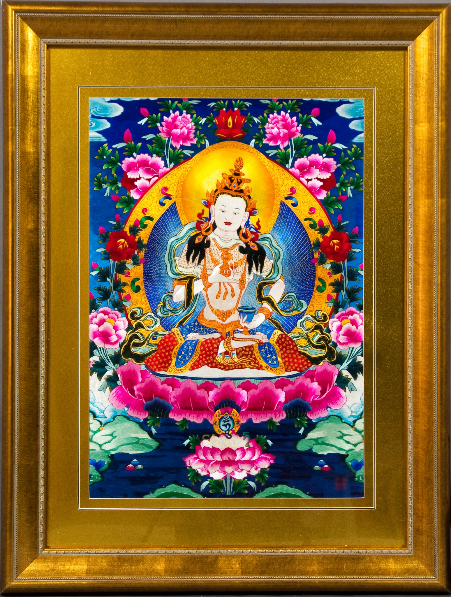 金剛薩埵